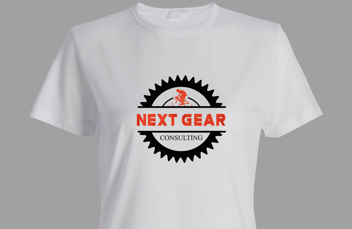 Diseño de Logo por Wonderful design para Next Gear Consulting | Diseño #20627156