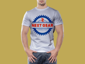 Logo-Design von Wonderful design für Next Gear Consulting | Design: #20627159