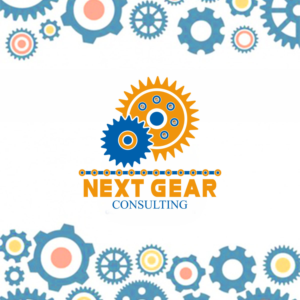 Logo-Design von Wonderful design für Next Gear Consulting | Design: #20633303