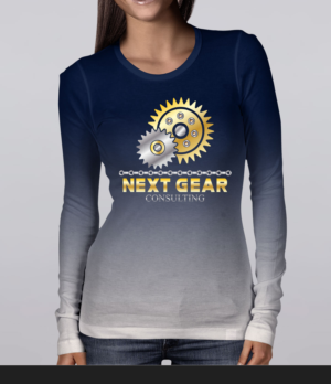 Logo-Design von Wonderful design für Next Gear Consulting | Design: #20633304