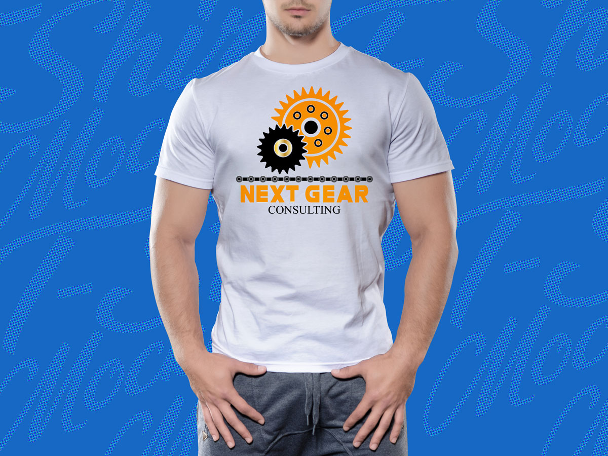 Diseño de Logo por Wonderful design para Next Gear Consulting | Diseño #20633305