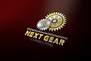 Diseño de Logo por Wonderful design para Next Gear Consulting | Diseño: #20633306