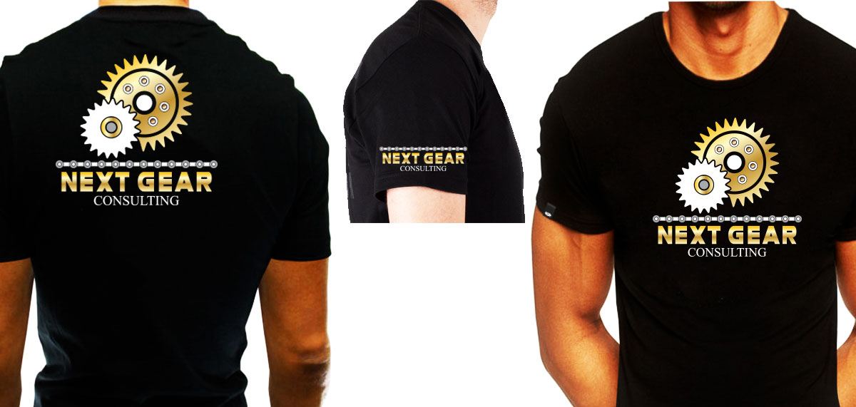 Logo-Design von Wonderful design für Next Gear Consulting | Design #20633316