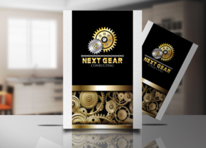 Diseño de Logo por Wonderful design para Next Gear Consulting | Diseño: #20633318