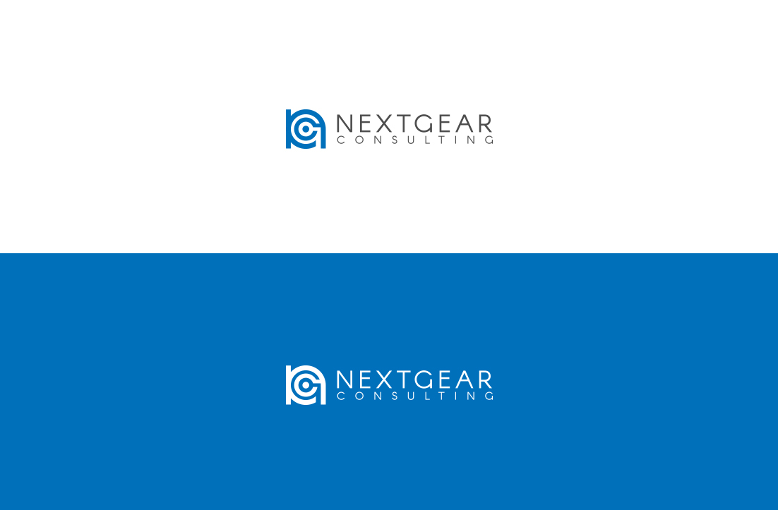 Logo-Design von GLDesigns für Next Gear Consulting | Design #20627928