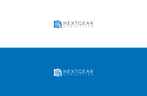 Logo-Design von GLDesigns für Next Gear Consulting | Design: #20627928