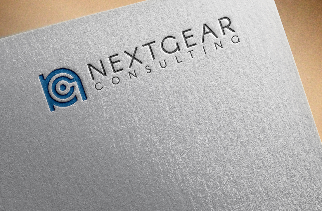 Logo Design by GLDesigns for Next Gear Consulting | Design #20627929