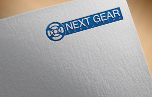 Logo Design by PakDemand for Next Gear Consulting | Design #20644858