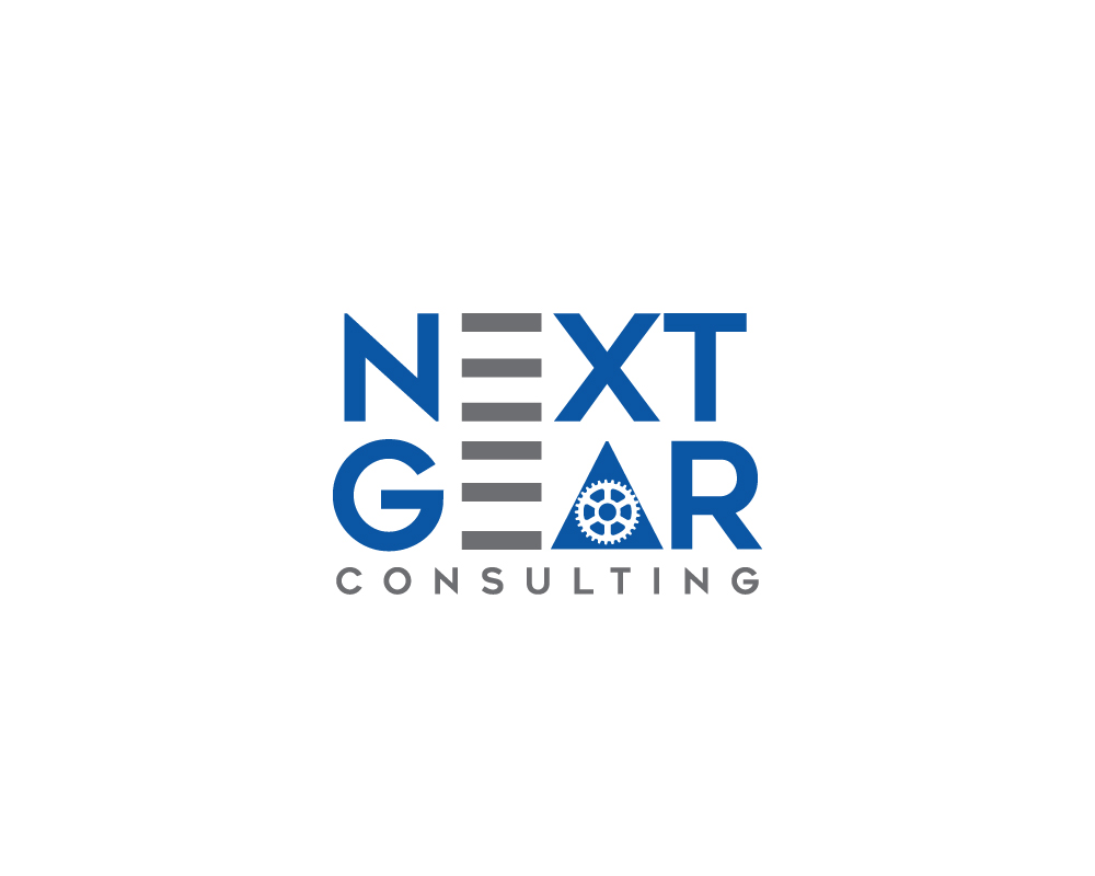 Logo-Design von Rubia@ für Next Gear Consulting | Design #20626025