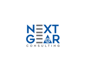 Logo Design by Rubia@ for Next Gear Consulting | Design: #20626025