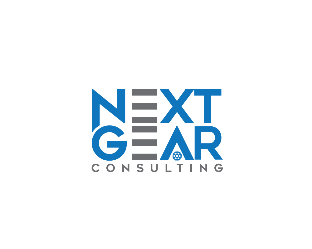 Diseño de Logo por Rubia@ para Next Gear Consulting | Diseño #20629790