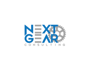 Logo Design by Rubia@ for Next Gear Consulting | Design: #20629791