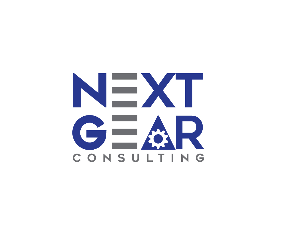Logo-Design von Rubia@ für Next Gear Consulting | Design #20630047
