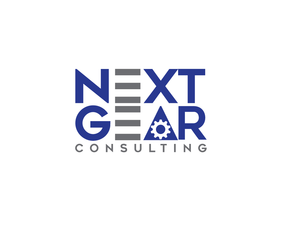 Logo-Design von Rubia@ für Next Gear Consulting | Design #20630048