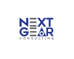 Logo Design by Rubia@ for Next Gear Consulting | Design: #20630048