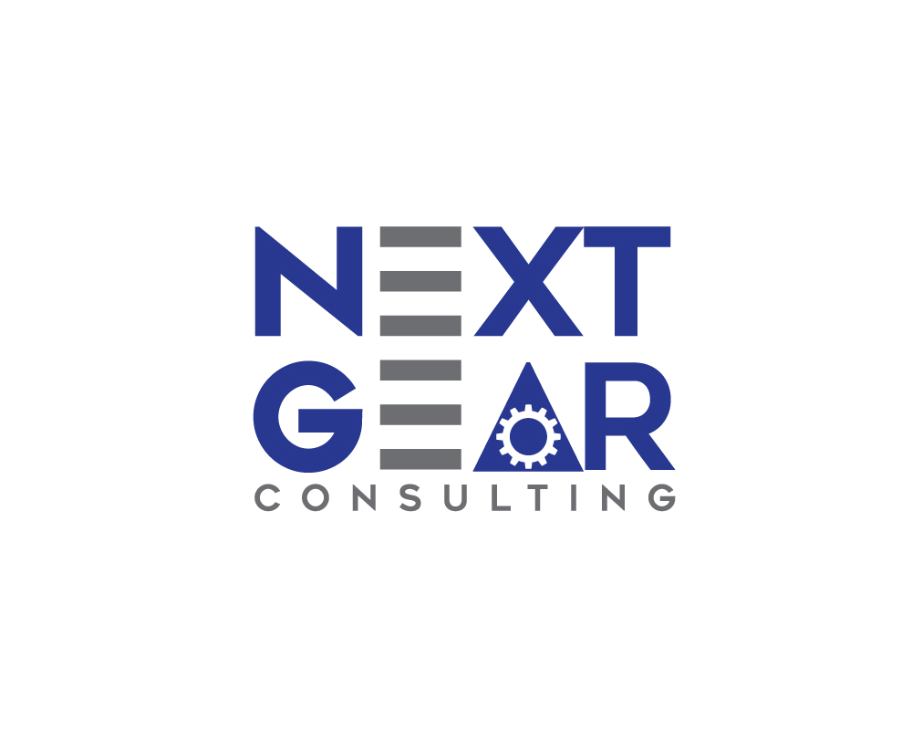 Logo-Design von Rubia@ für Next Gear Consulting | Design #20630077