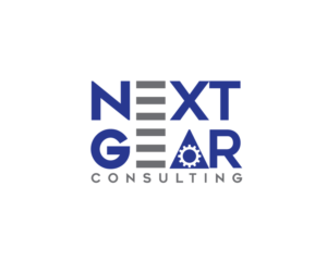 Logo Design by Rubia@ for Next Gear Consulting | Design: #20630077