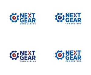 Logo Design by Ritme for Next Gear Consulting | Design: #20630841