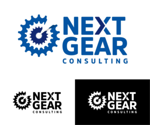 Design de Logo par Ritme pour Next Gear Consulting | Design : #20636449
