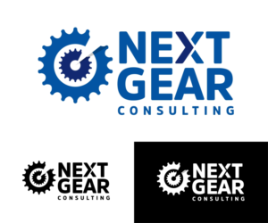 Logo Design by Ritme for Next Gear Consulting | Design: #20636463