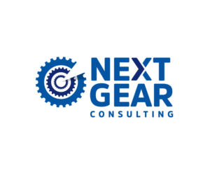 Logo Design by Ritme for Next Gear Consulting | Design: #20642932