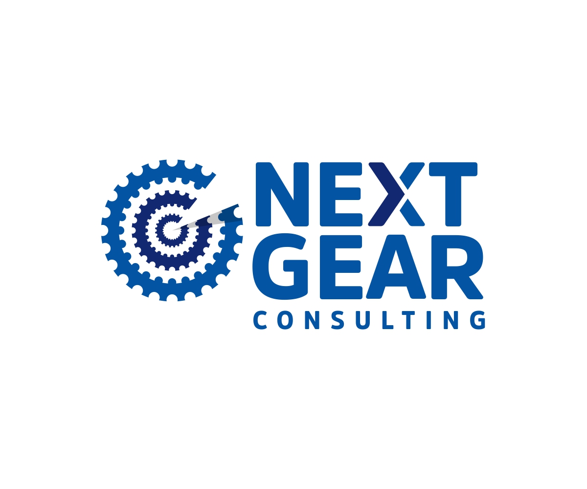 Logo-Design von Ritme für Next Gear Consulting | Design #20642956