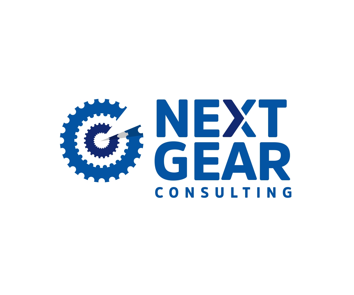 Logo-Design von Ritme für Next Gear Consulting | Design #20643004