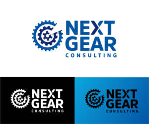 Logo Design by Ritme for Next Gear Consulting | Design: #20645263