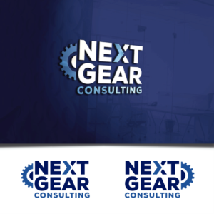 Logo-Design von WooW Designs für Next Gear Consulting | Design: #20635717