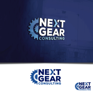 Logo Design by WooW Designs for Next Gear Consulting | Design: #20644988