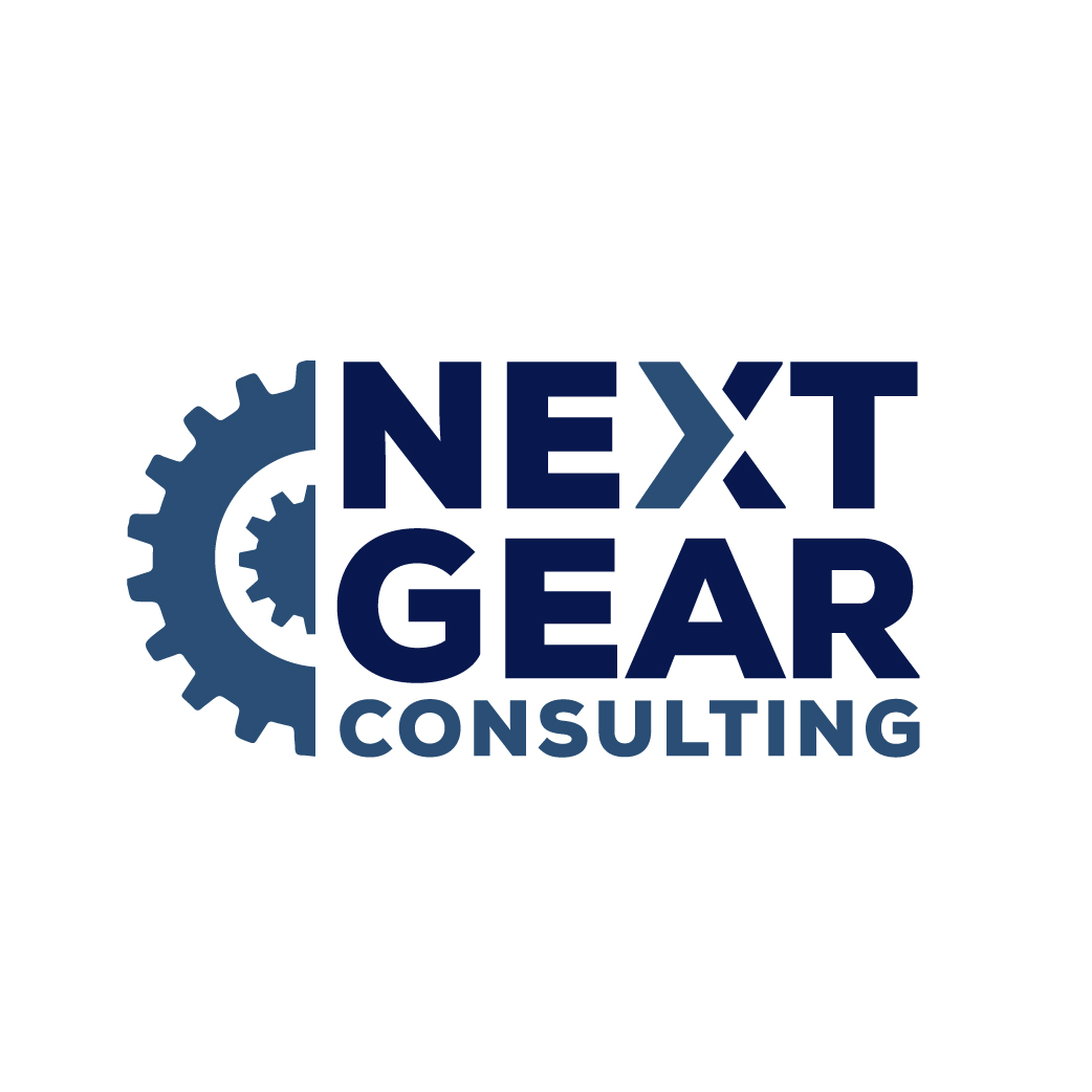 Diseño de Logo por WooW Designs para Next Gear Consulting | Diseño #20660026
