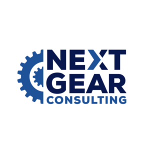 Logo Design by WooW Designs for Next Gear Consulting | Design: #20660189