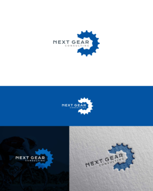 Logo-Design von dgrafix für Next Gear Consulting | Design: #20631806