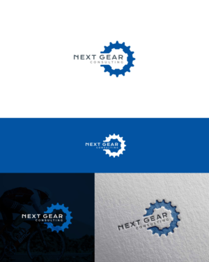 Logo Design by dgrafix for Next Gear Consulting | Design: #20636108