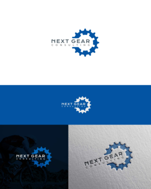 Logo-Design von dgrafix für Next Gear Consulting | Design: #20645600