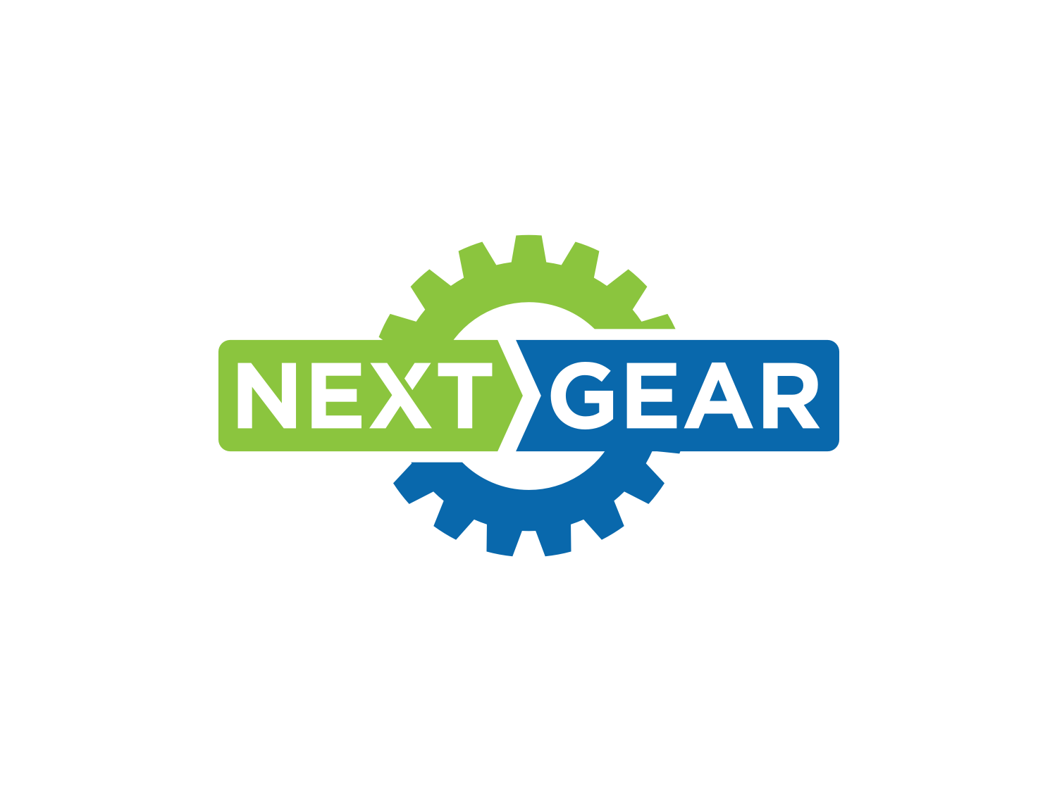 Diseño de Logo por R16 para Next Gear Consulting | Diseño #20623678