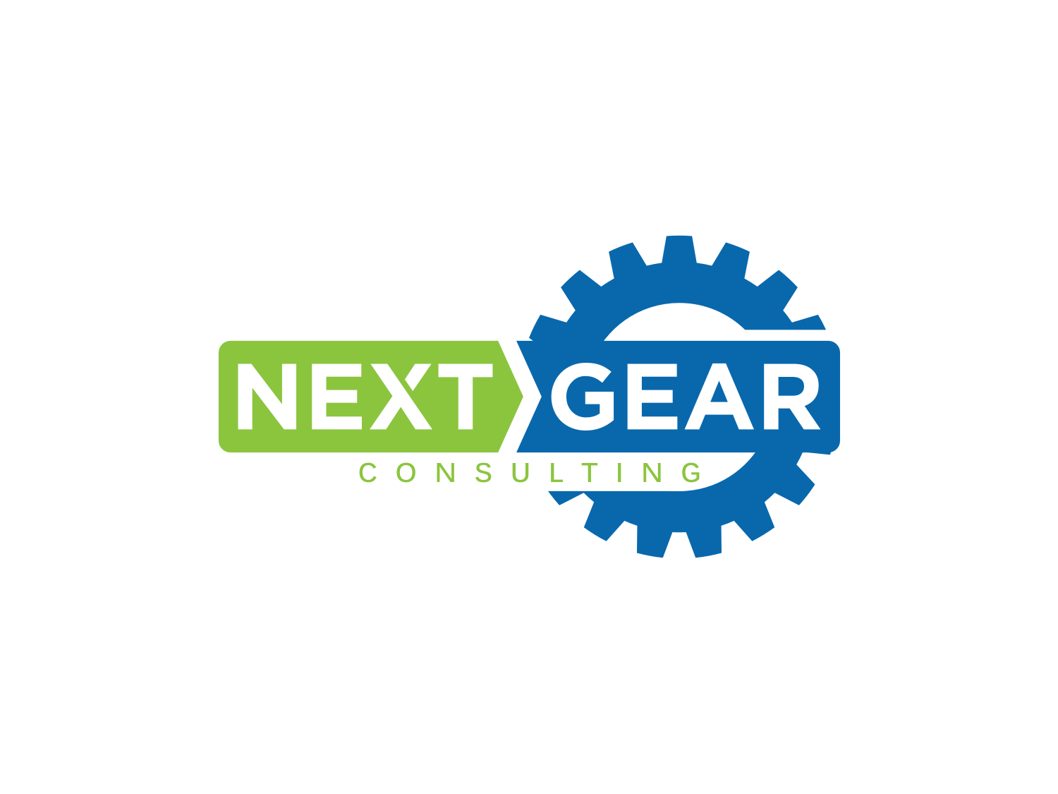 Logo Design by R16 for Next Gear Consulting | Design #20623683