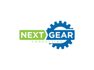 Diseño de Logo por R16 para Next Gear Consulting | Diseño: #20623683