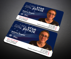 Business Card Design by Designers Hub for The Next Shot LLC | Design: #20628801