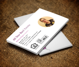 Business Card Design by Pixi Dust
