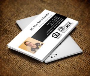 Business Card Design by Pixi Dust for The Next Shot LLC | Design: #20627337