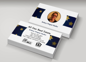 Business Card Design by Pixi Dust for The Next Shot LLC | Design: #20627341