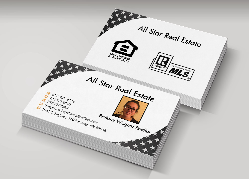 Business Card Design by Pixi Dust for The Next Shot LLC | Design #20627347
