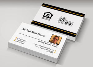 Business Card Design by Pixi Dust for The Next Shot LLC | Design: #20627350