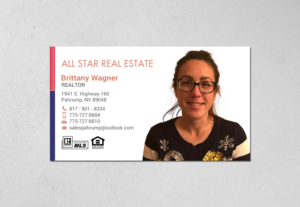 Business Card Design by chandrayaan.creative for The Next Shot LLC | Design: #20626769