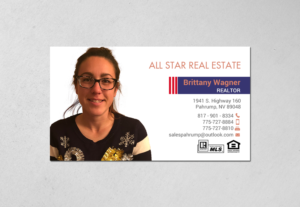 Business Card Design by chandrayaan.creative for The Next Shot LLC | Design: #20626770