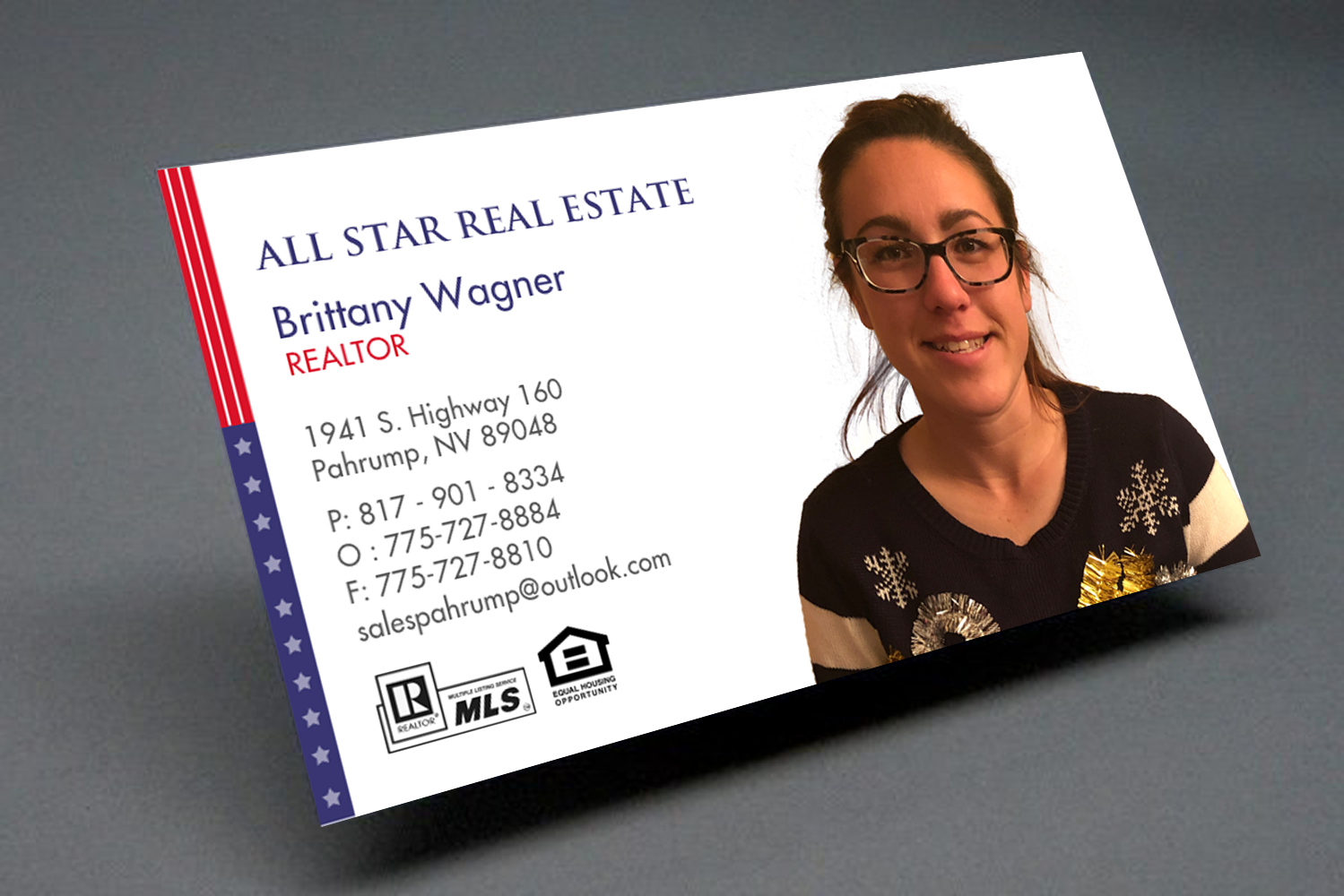 Business Card Design by chandrayaan.creative for The Next Shot LLC | Design #20627194