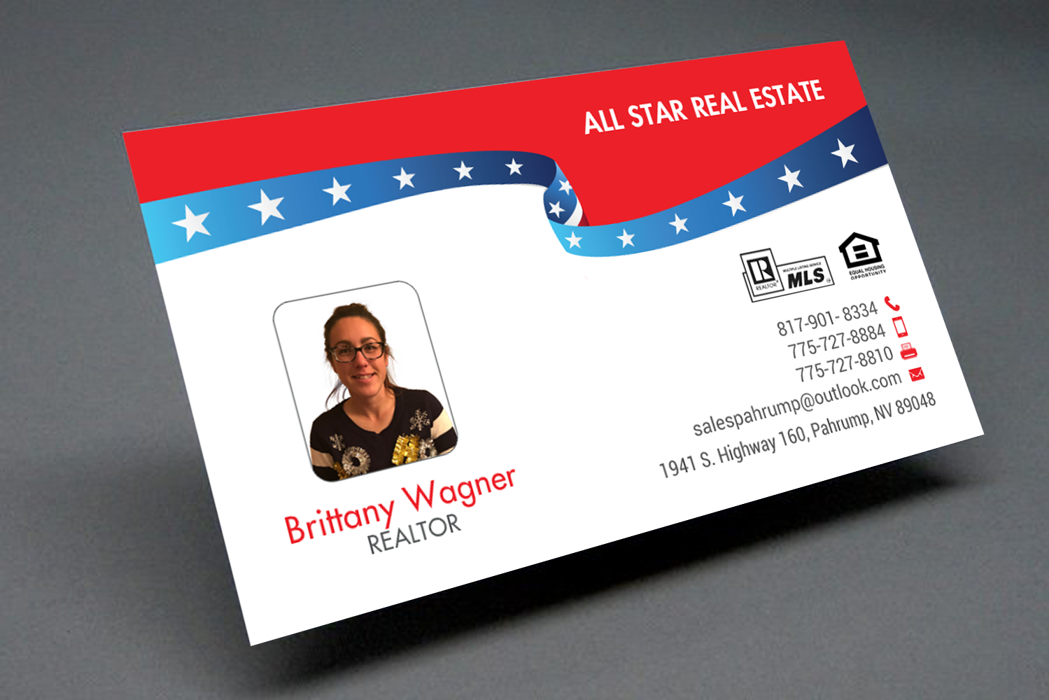 Business Card Design by chandrayaan.creative for The Next Shot LLC | Design #20627195