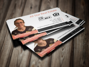 Business Card Design by Tripti Ranjan Gain for The Next Shot LLC | Design: #20624464