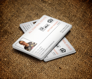 Business Card Design by Tripti Ranjan Gain for The Next Shot LLC | Design: #20624466